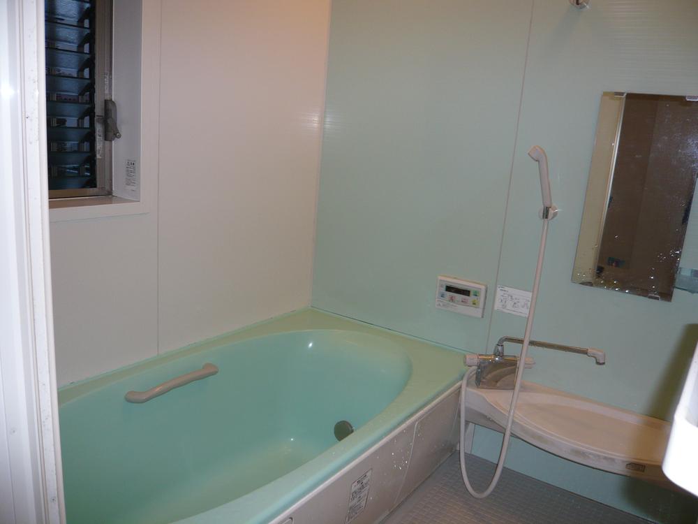 Bathroom. Indoor (January 2014) Shooting