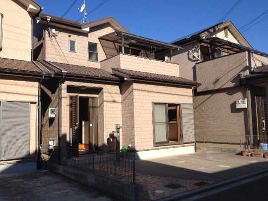 Local appearance photo. ☆ Exterior (1) ☆