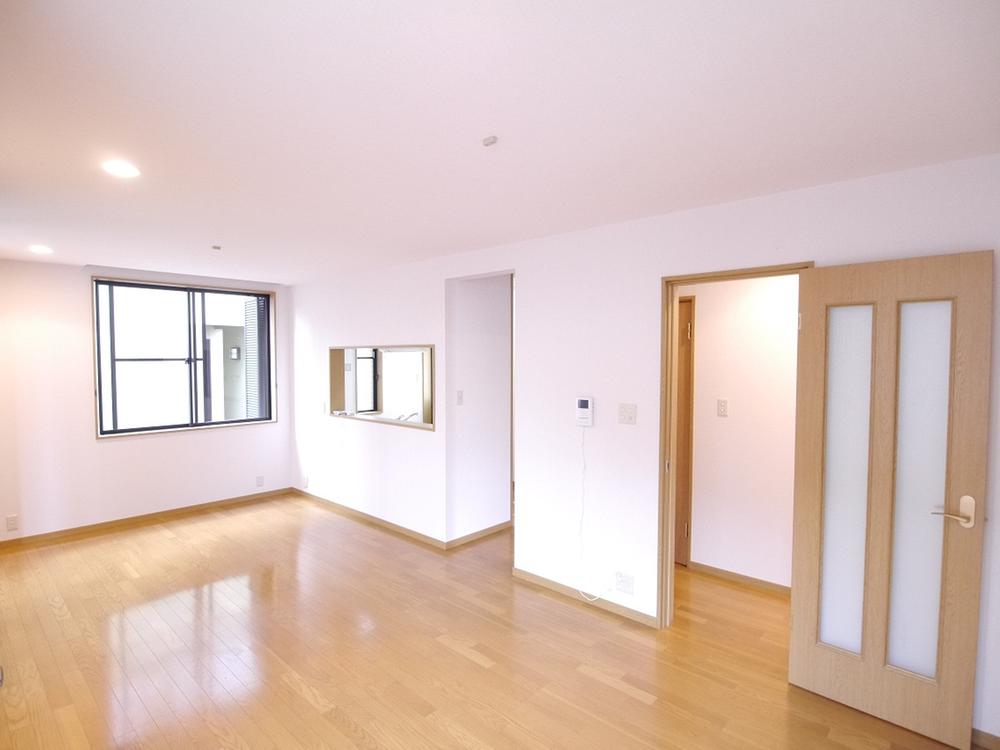 Living. Indoor shooting