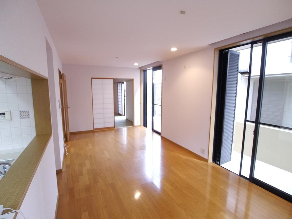 Living. Indoor shooting