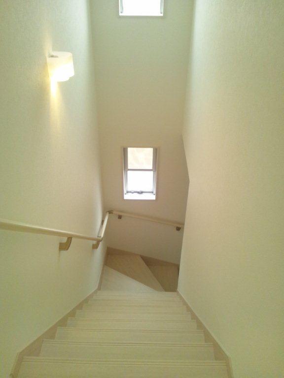 Other introspection. Indoor (July 2013) Shooting