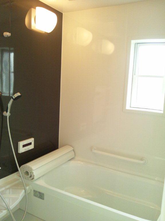 Bathroom. Indoor (July 2013) Shooting