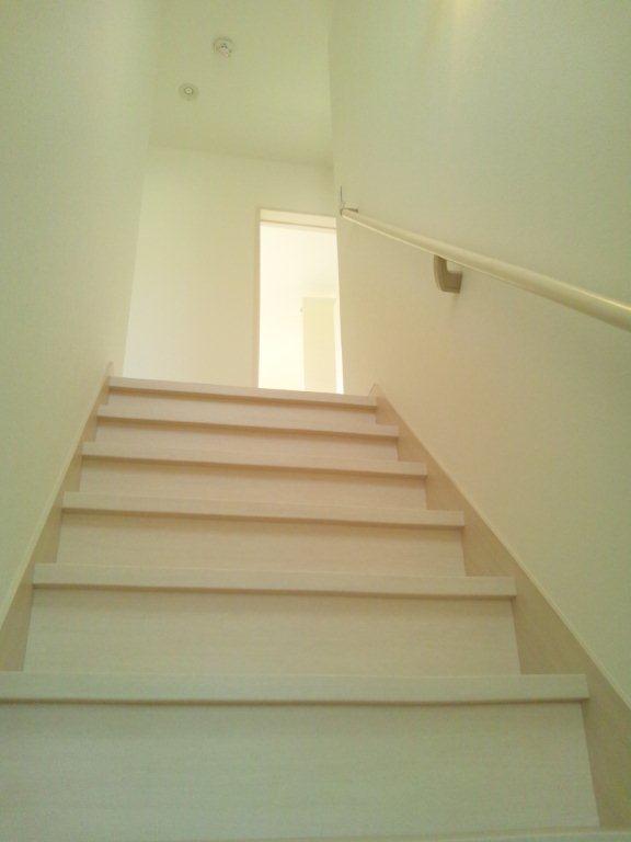 Other introspection. Indoor (July 2013) Shooting