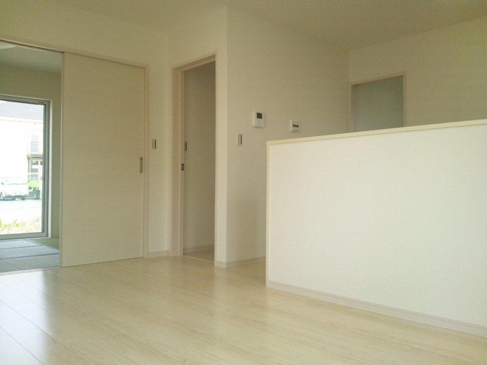 Living. Indoor (July 2013) Shooting