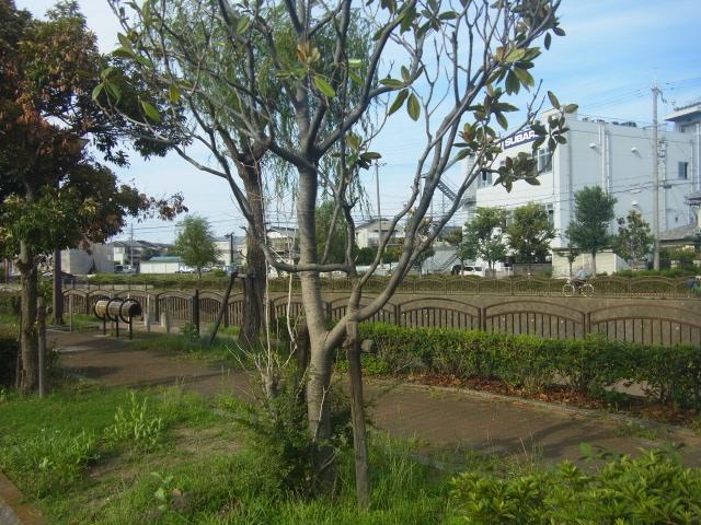 Other. Blessed with nature that can be in the eyes of the green at any time, It is a quiet local. I'd love to, , Please visit. 