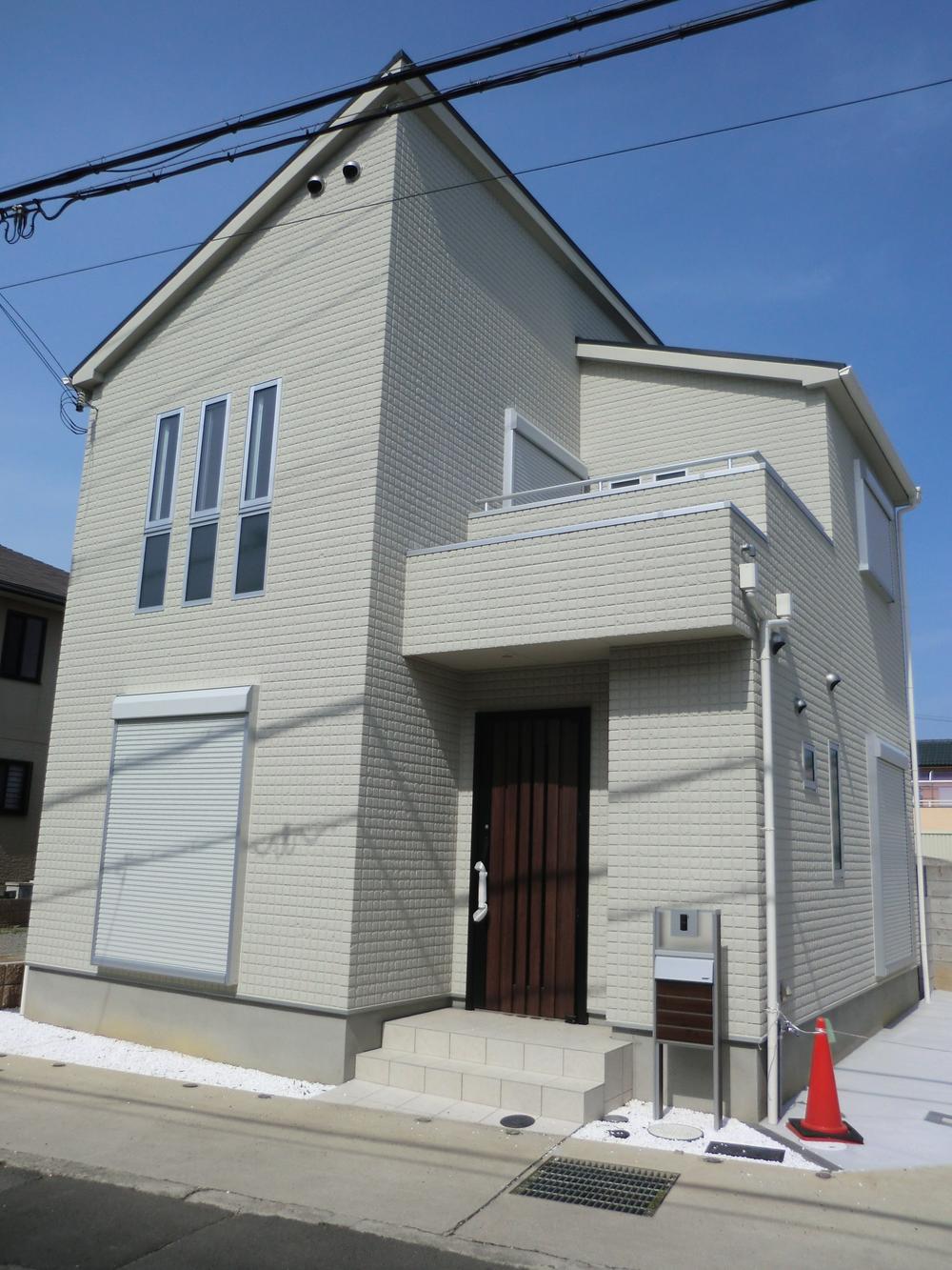 Compartment figure. Land price 10.3 million yen, Land area 90.1 sq m