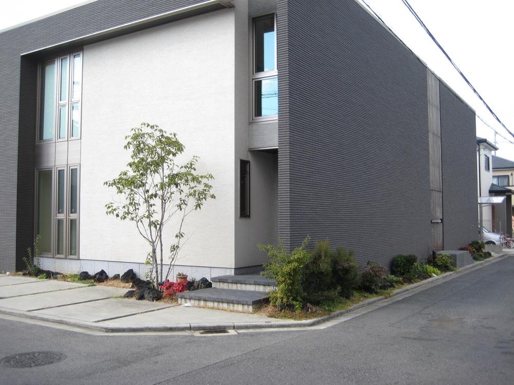 Other local. Local (January 2012) shooting