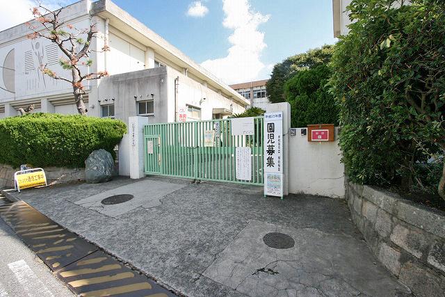 kindergarten ・ Nursery. 590m to Asahi kindergarten