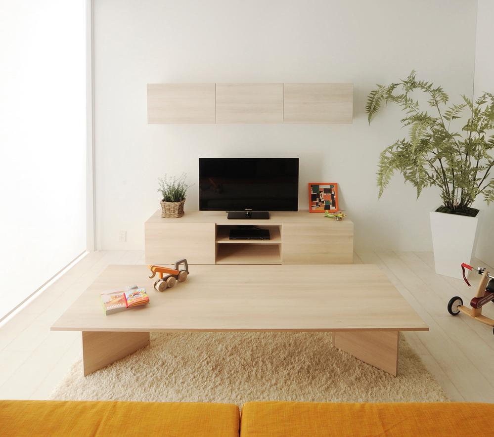 Other Equipment. Wood beige decorated with natural wood grain in beige. It makes me feel the tenderness and freshness is the color.