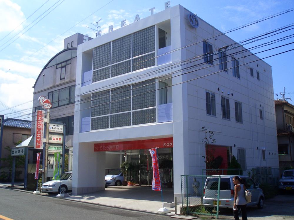 Other. "Safety & amp; amp; its construction of consent" ◇ quickly respond to customer requirements! ◇ cost management the intermediate margin was waste! ◇ construction cases number as local builders!