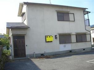 Local appearance photo. Local (May 2013) Shooting