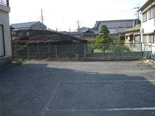 Local appearance photo. Local (May 2013) Shooting