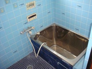 Bathroom. Room (May 2013) Shooting