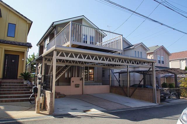 Local appearance photo