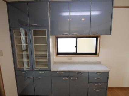 Kitchen. Indoor shooting