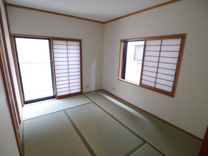 Non-living room. Indoor shooting