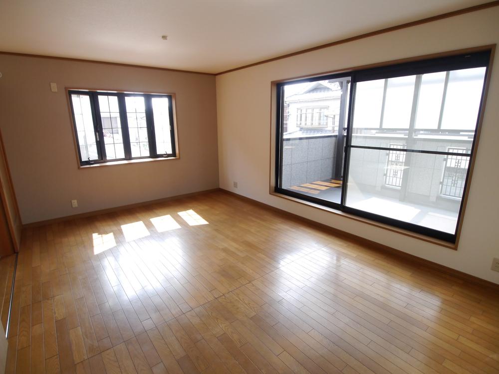 Living. Indoor shooting