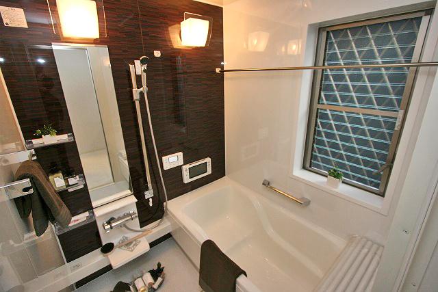 Bathroom. Bathroom Dryer / With bathroom TV