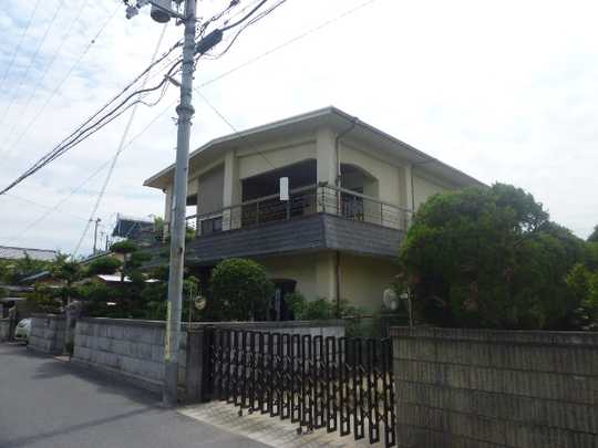 Local appearance photo. Appearance is a picture. 