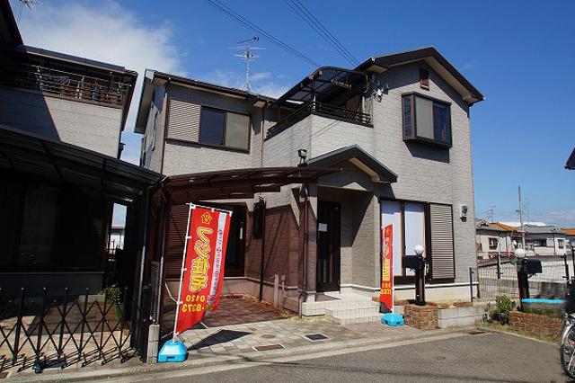 Local photos, including front road