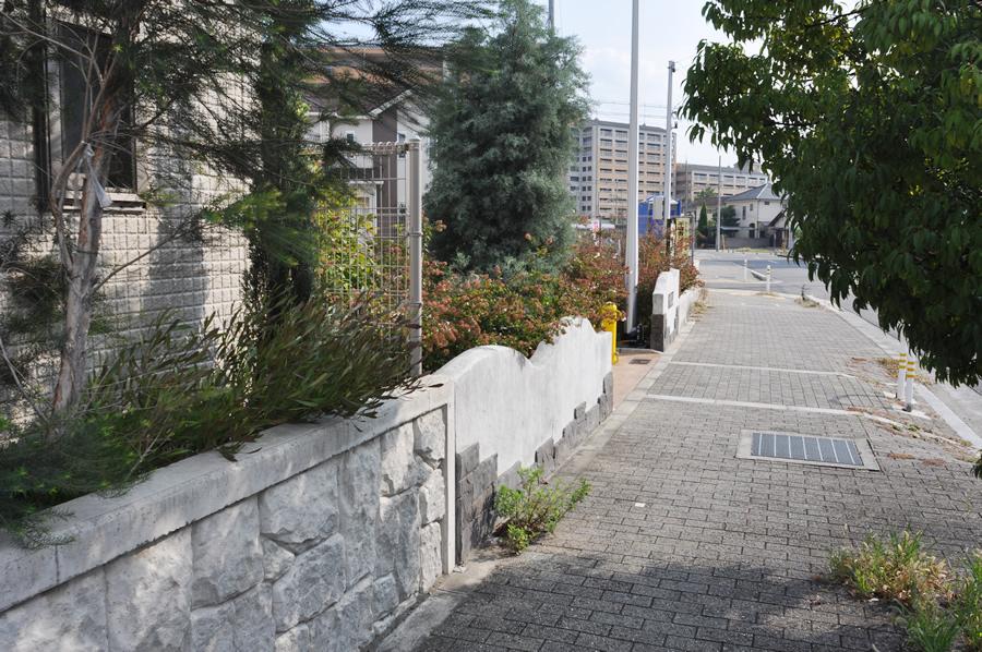 Other local. (Shooting at local / 2013 November shooting)