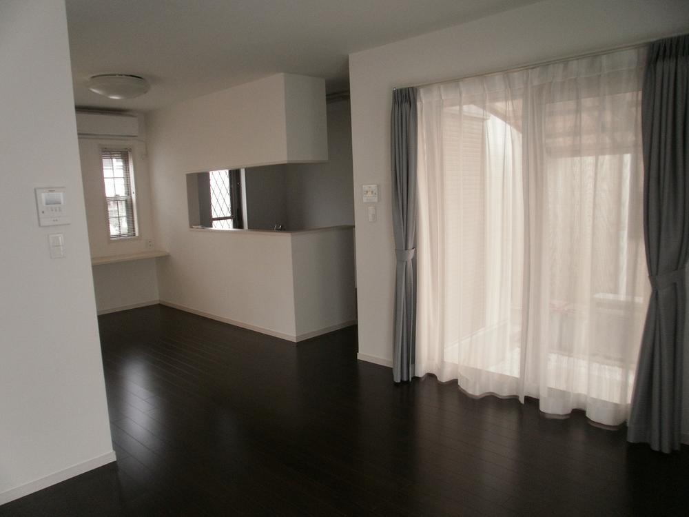 Living. Indoor (January 2014) Shooting