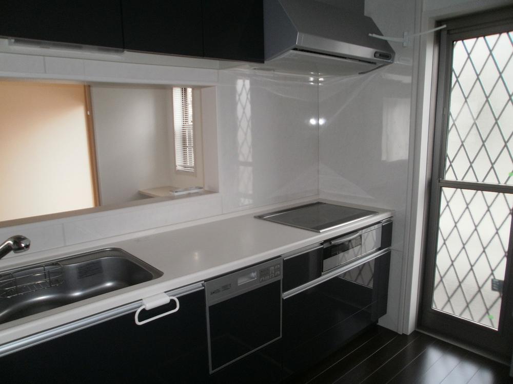 Kitchen. Indoor (January 2014) Shooting