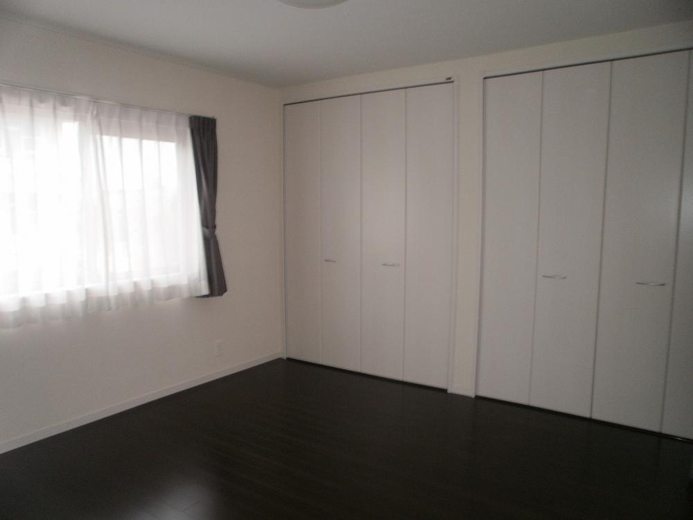 Non-living room. Indoor (January 2014) Shooting