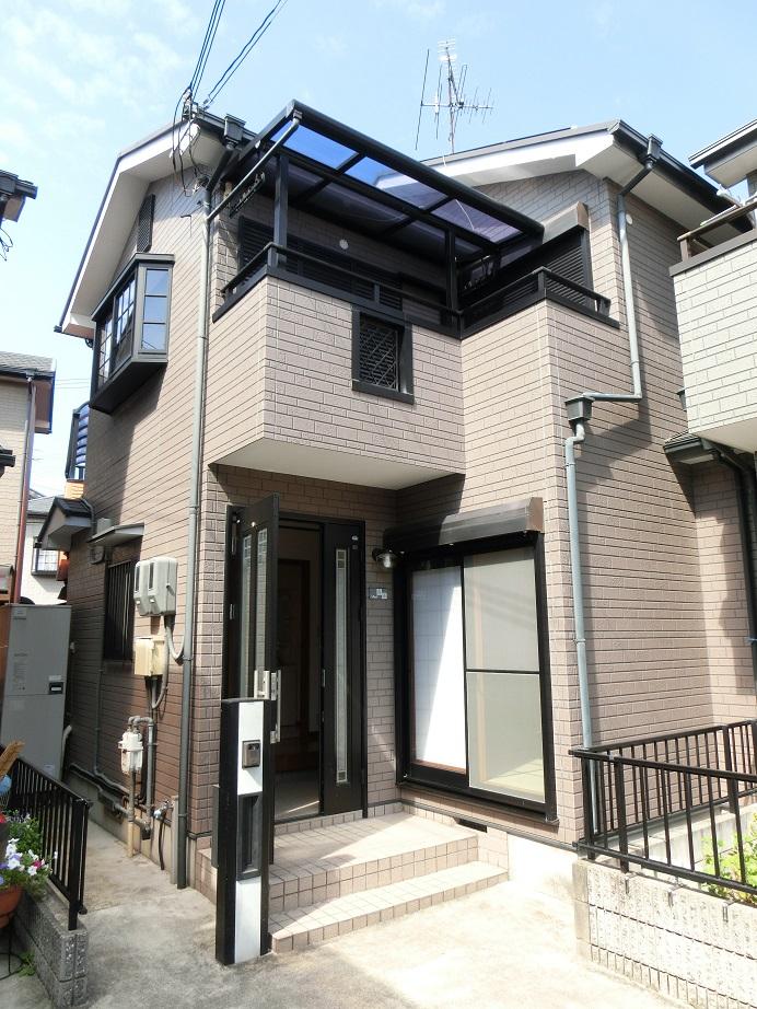 Local appearance photo. 2013 August renovated