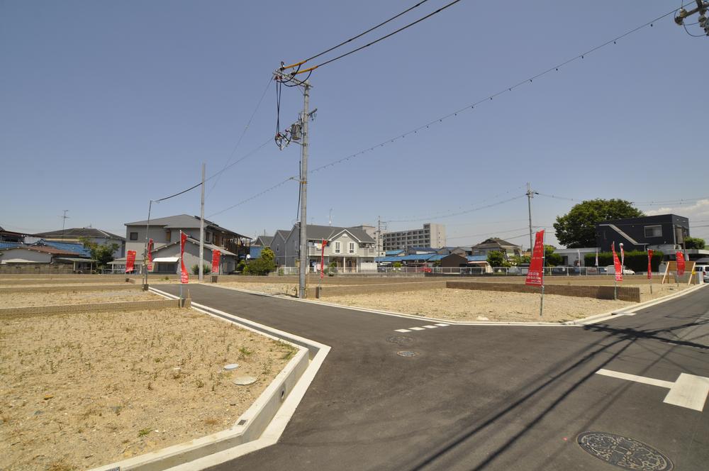 Local (June 2013) Shooting