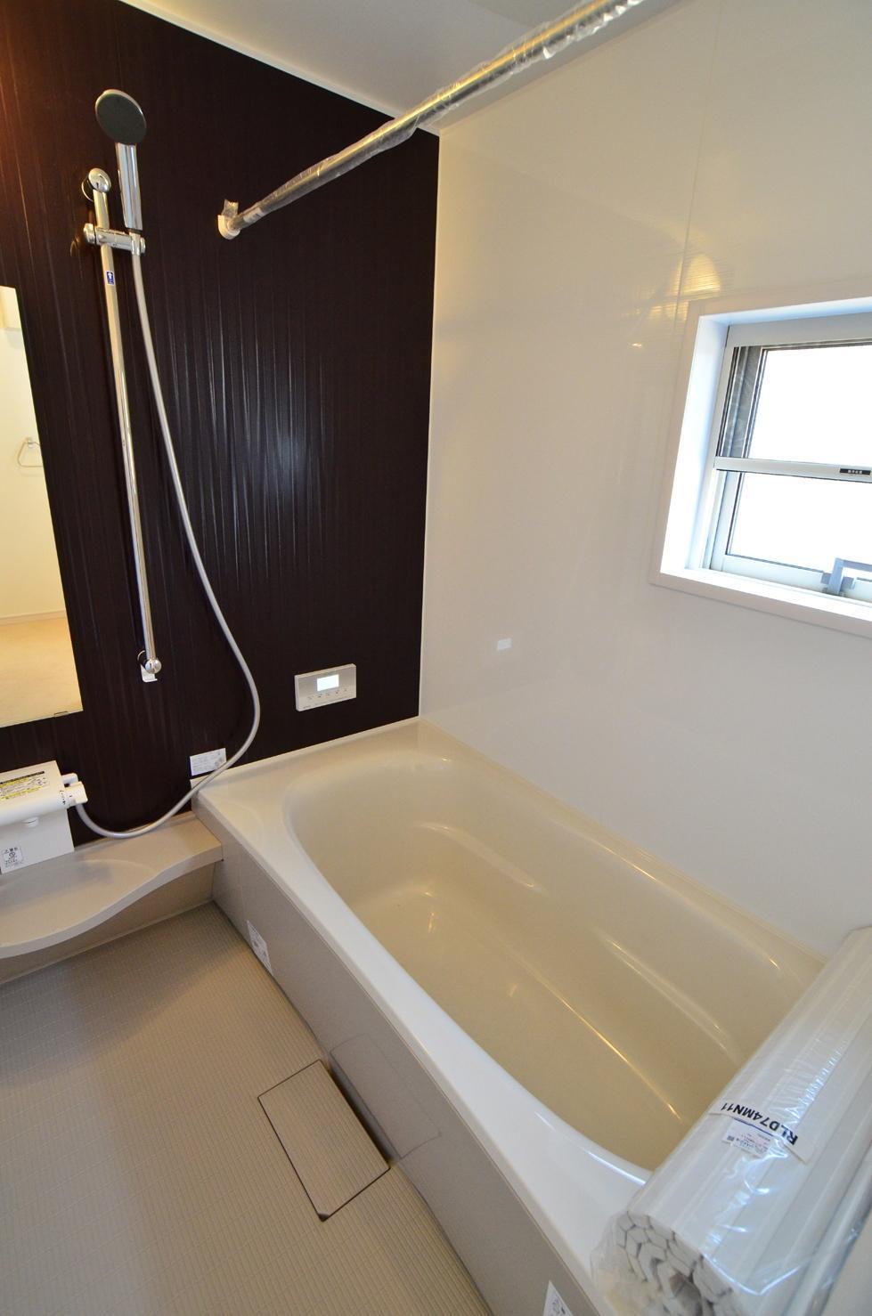 Same specifications photo (bathroom). Example of construction (same specifications)