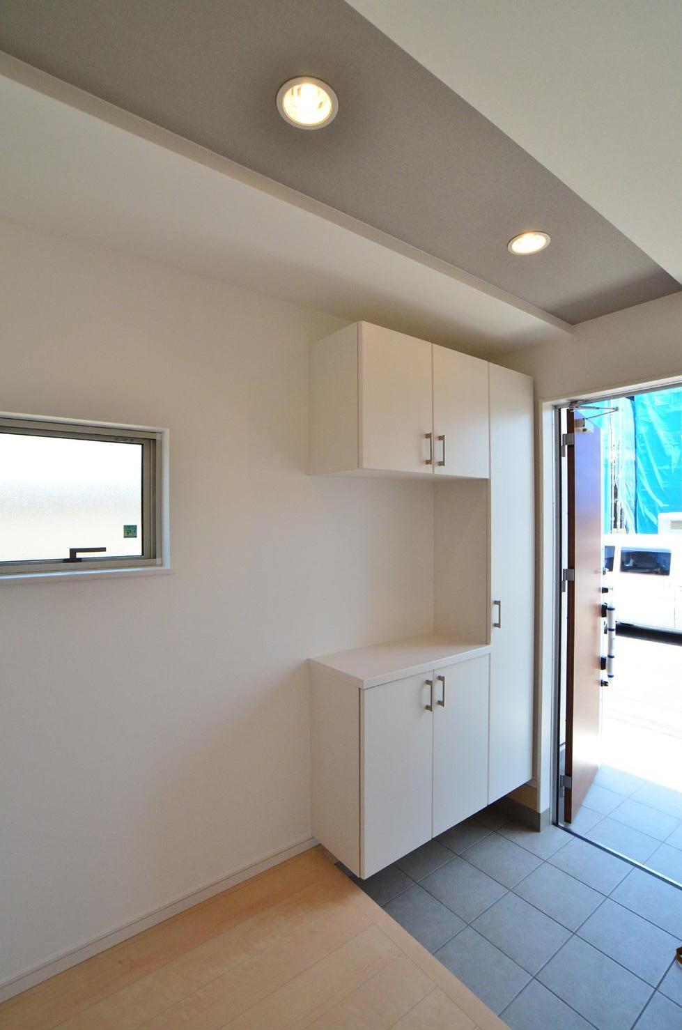 Same specifications photos (Other introspection). Example of construction (same specifications)