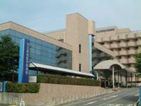 Hospital. Kishiwada City Hospital