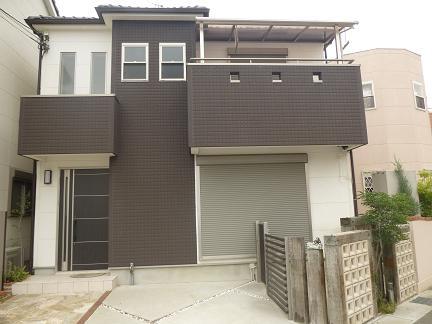 Local appearance photo. Local (May 2013) Shooting