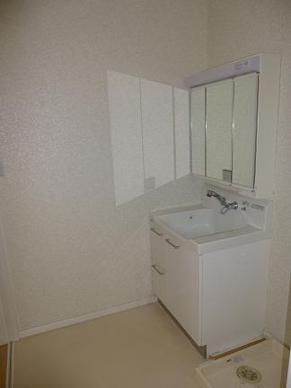 Wash basin, toilet. Local (May 2013) Shooting