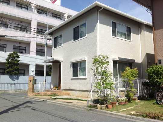 Local appearance photo