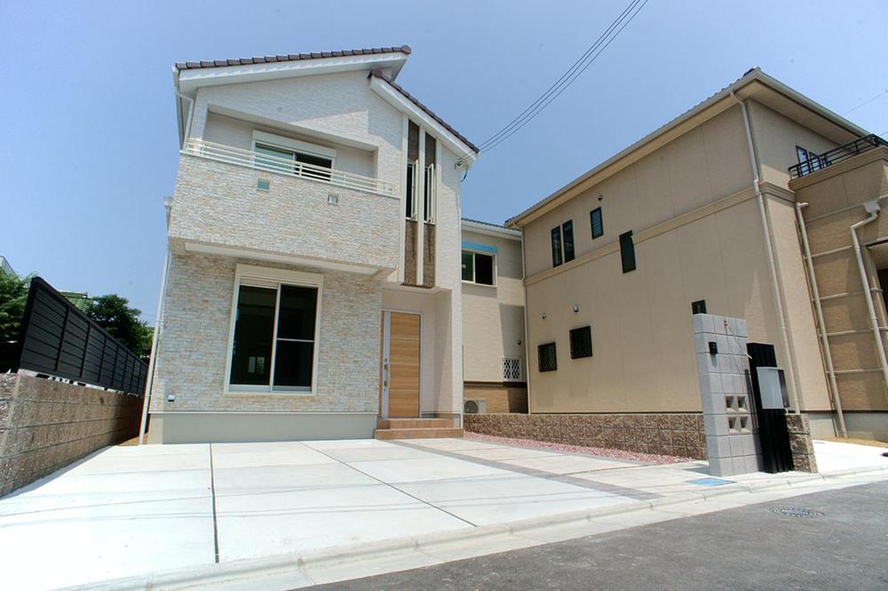 Same specifications photos (appearance). Our example of construction (building)