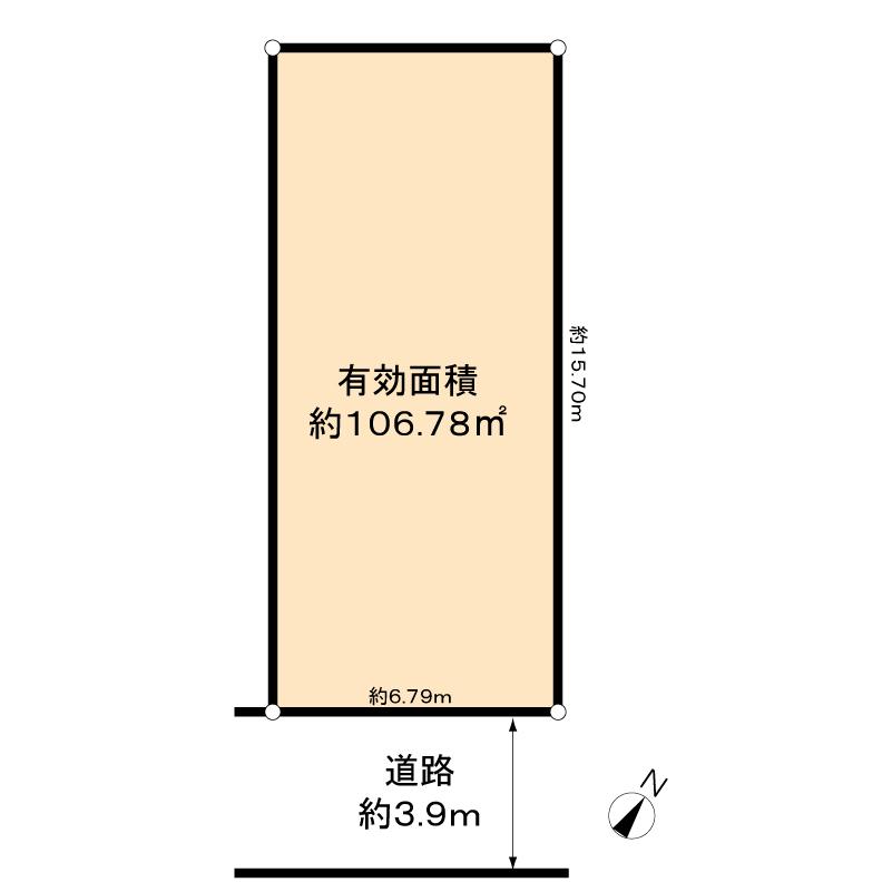 The entire compartment Figure