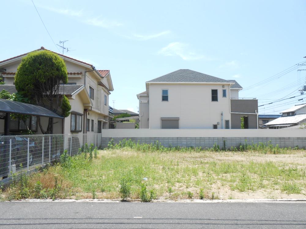 Local land photo. Local (June 2013) Shooting