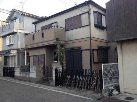 Local appearance photo. ☆ Exterior (1) ☆