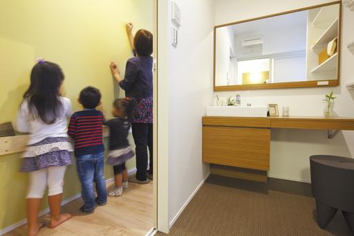 Other. Model house 2012 kumatori Shin'noda