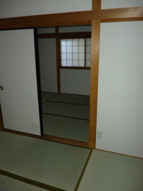 Non-living room. Indoor (12 May 2013) Shooting