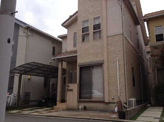 Local appearance photo.  ☆ Exterior (1) ☆ 