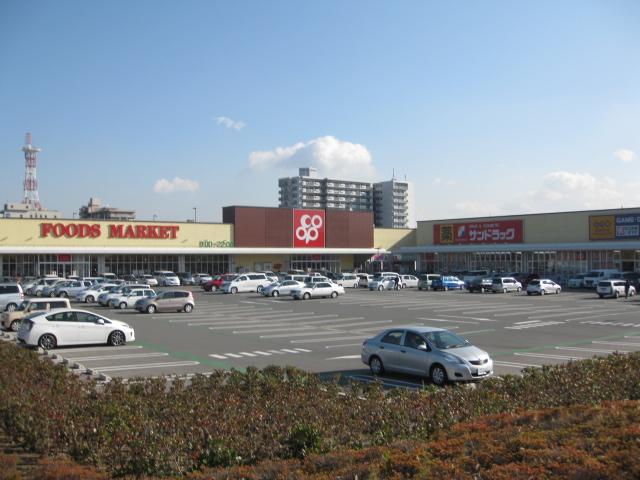 Other. Hypermarket Chikashi ☆