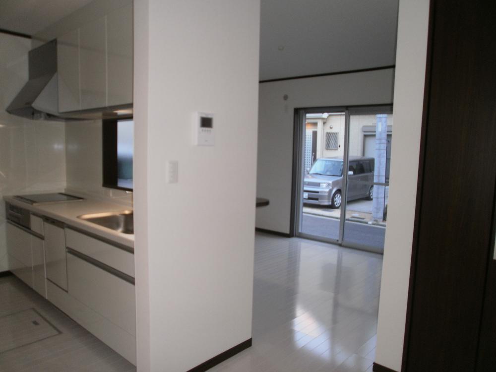 Living. Indoor (January 2013) Shooting