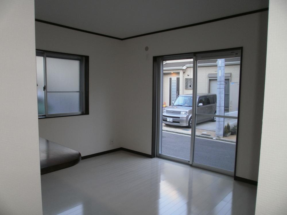 Living. Indoor (January 2013) Shooting