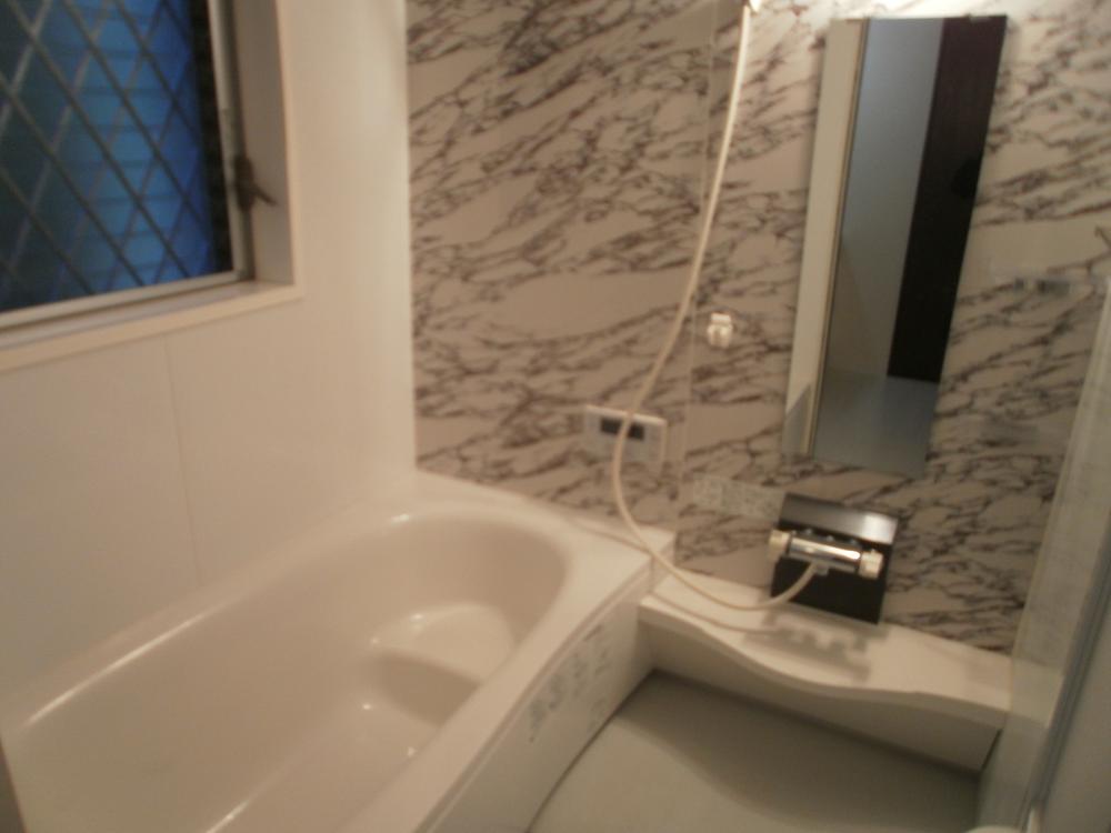 Bathroom. Indoor (January 2013) Shooting