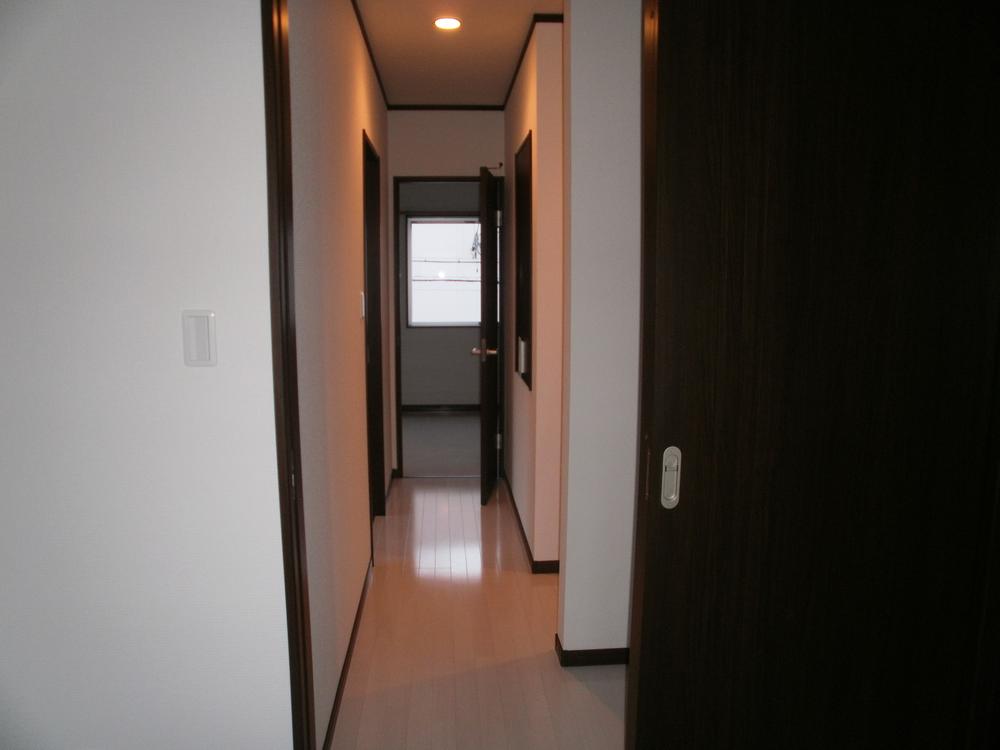 Other introspection. Indoor (January 2013) Shooting