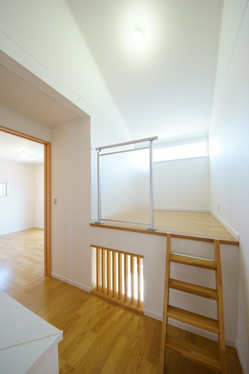 Other introspection. Children's Playground