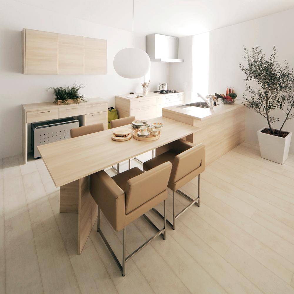 Building plan example (introspection photo). Us gently given the nature of the breath in the life, Makes you feel the tenderness and freshness.